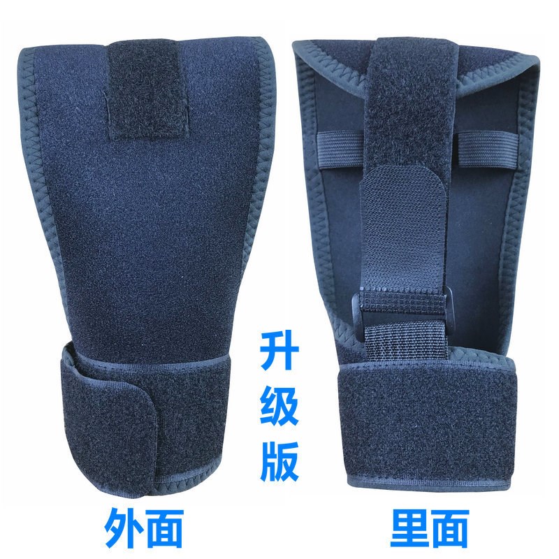康复手套老年中风偏瘫固定电动康复机手套
