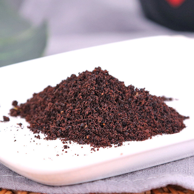 内蒙古中药材麝香人工合成麝香粉正品麝香1克g人工麝香粒仁中草药