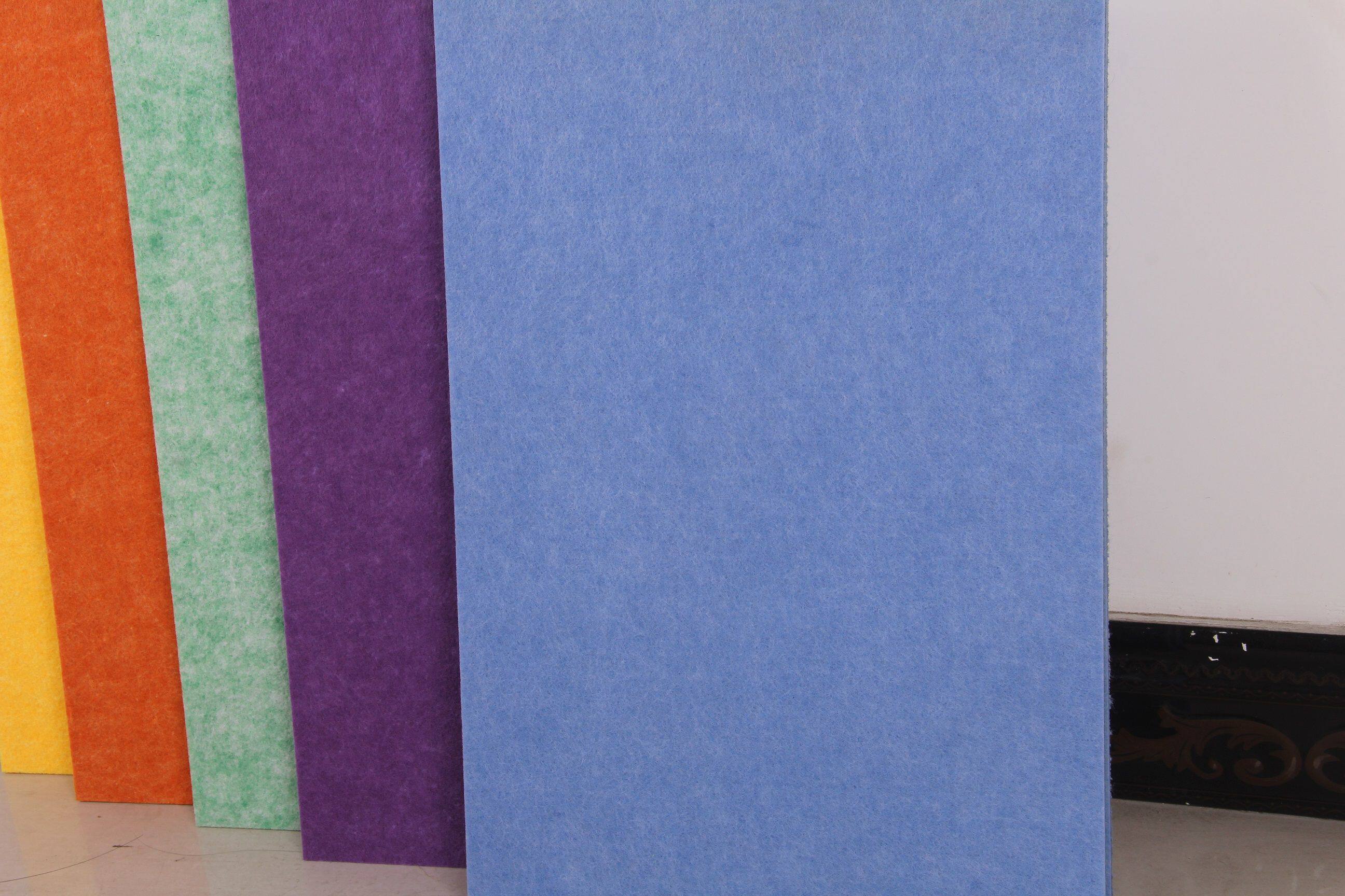 幼儿园作品展云朵装饰毛毡展示照片背景墙优于彩色软木板