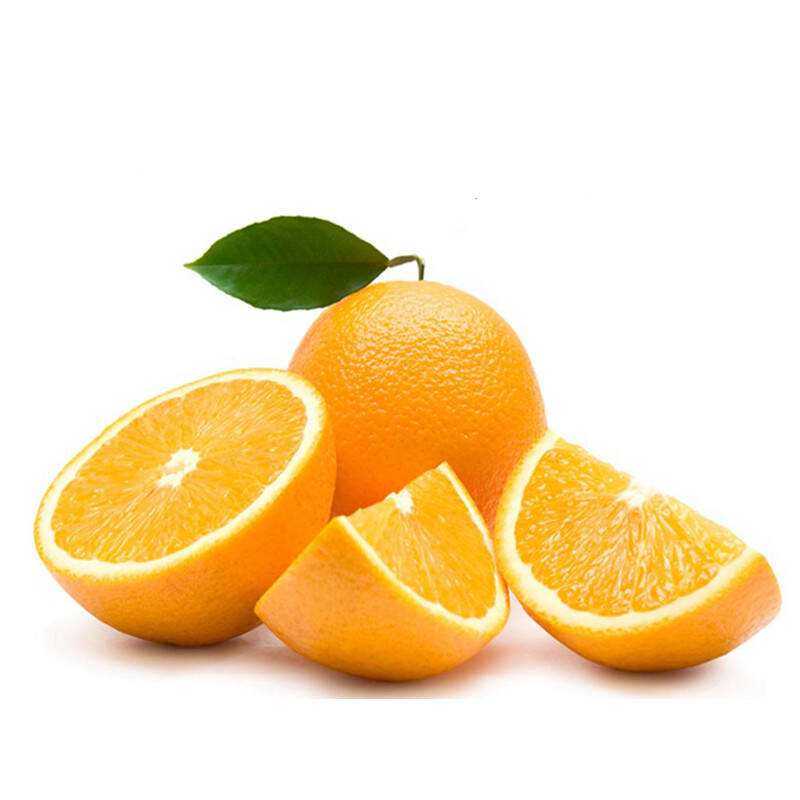 正宗四川大凉山雷波脐橙现货大果青杠村纽荷尔脐橙应季新鲜水果