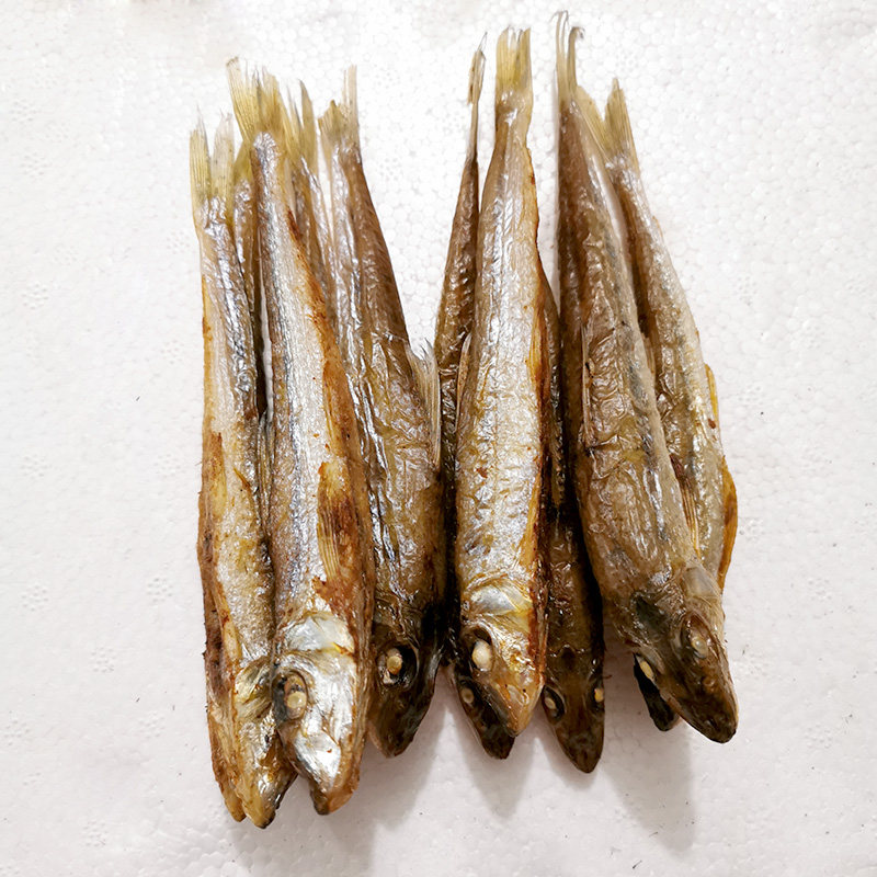 江西特产溪水鱼干沙沟鱼淡水小河鱼花骨鱼棍子鱼蛇鮈鱼船钉子无盐