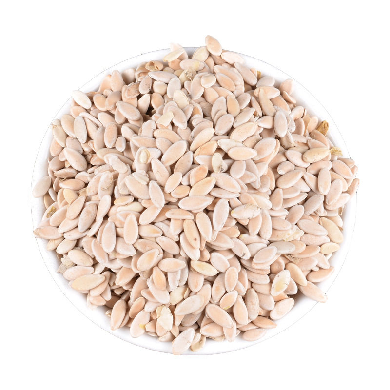 甜瓜子 甜瓜籽药用中药材正品500g包邮 甜瓜子仁磨甜瓜籽粉香瓜子