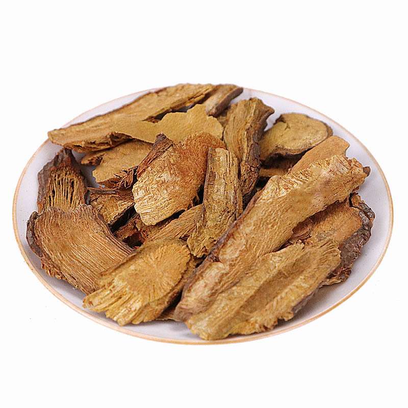 虎杖中药材新鲜正品500g包邮虎杖片虎杖粉虎仗苦杖斑杖中草药