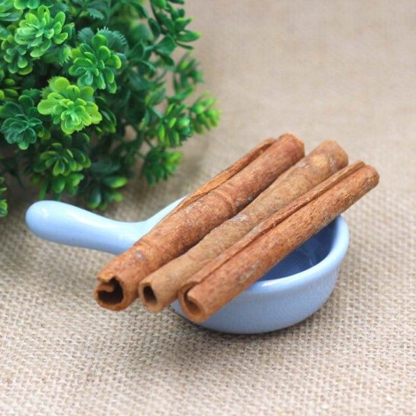 肉桂桂心中药材桂芯500g包邮药用香料磨粉去皮肉桂