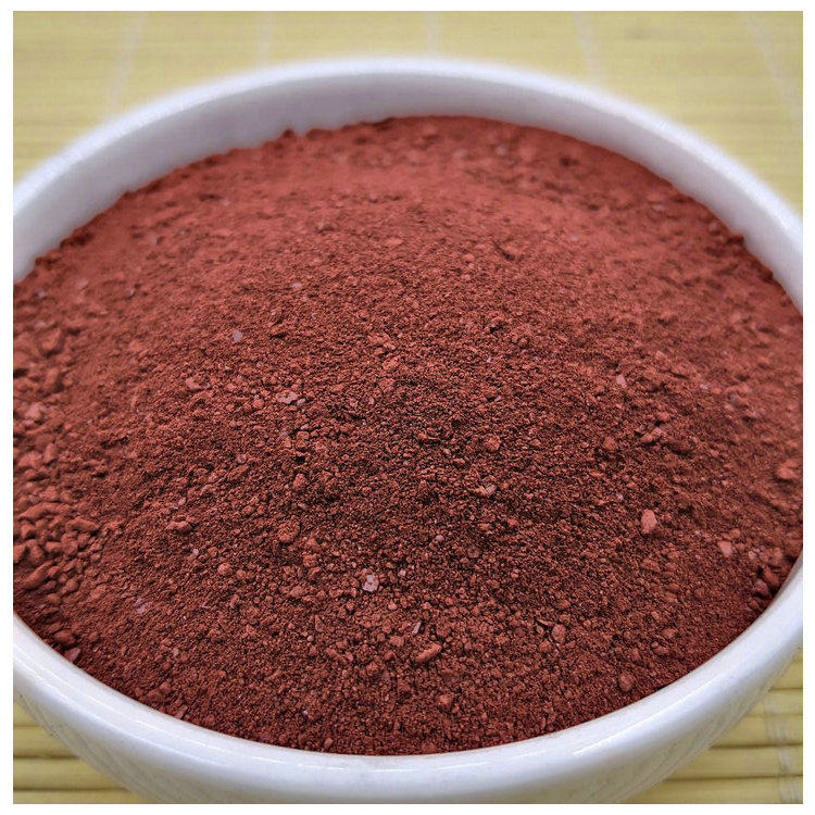 赭石中药材正品天然矿石500g包邮铁钉头赤赭红石其他药食同源食品