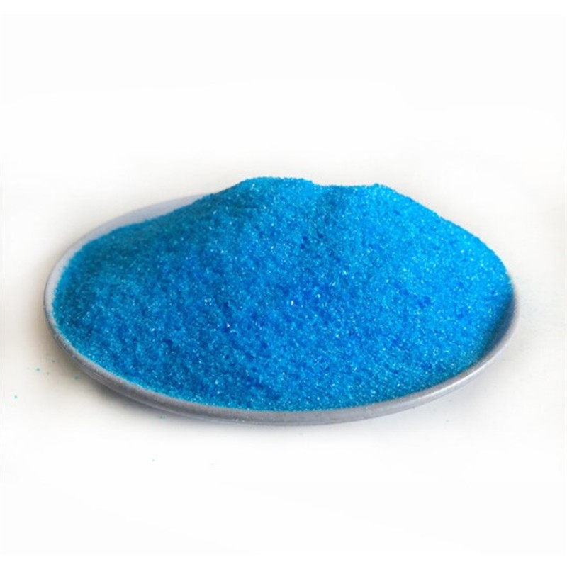 胆矾非同硫酸铜正品铜矾蓝矾纯度药用高纯度包邮其他药食同源食品