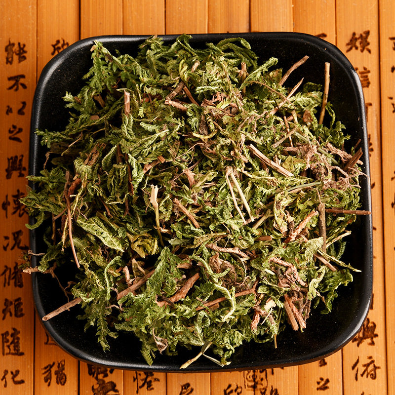 石上中药材店铺500g包邮地柏草深绿卷柏地侧侧柏其他药食同源食品