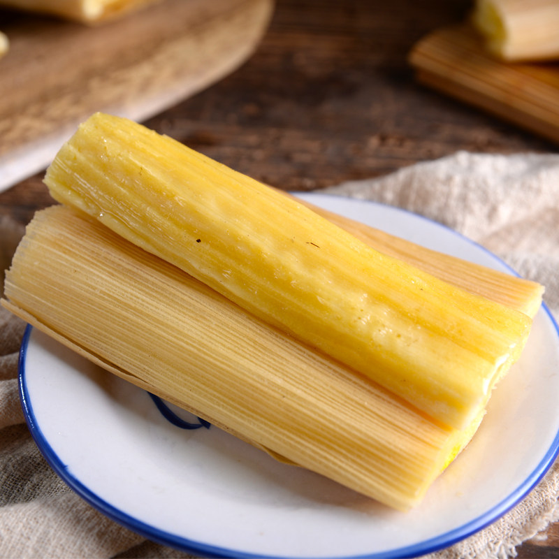 300g6个油冻粑泡粑四川乐山特产手工阙纪记粑传统中式糕点