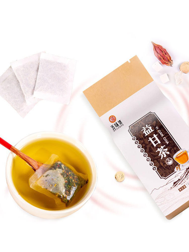 养肝护肝养生茶排毒脂肪肝养肝茶包调理解酒降脂保肝清肝正品男女