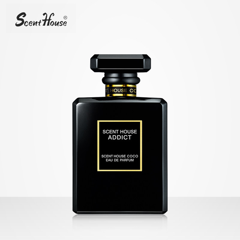 正品coco男士香水持久淡香清新男人味香体学生自然大牌小样古龙水