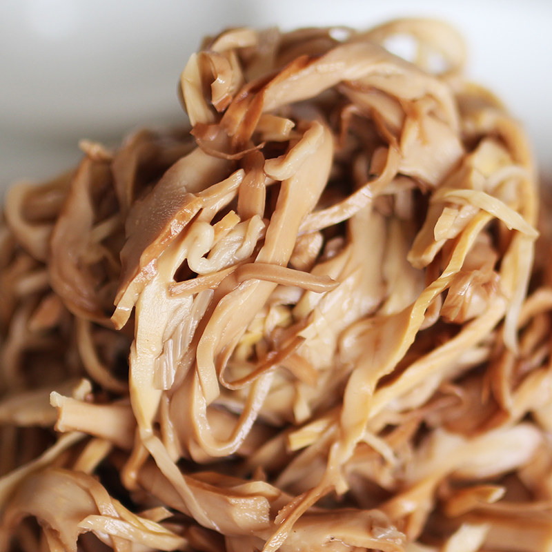 烟笋湖南特产柴火商用免泡发油焖湿笋尖爱尚笋类制品