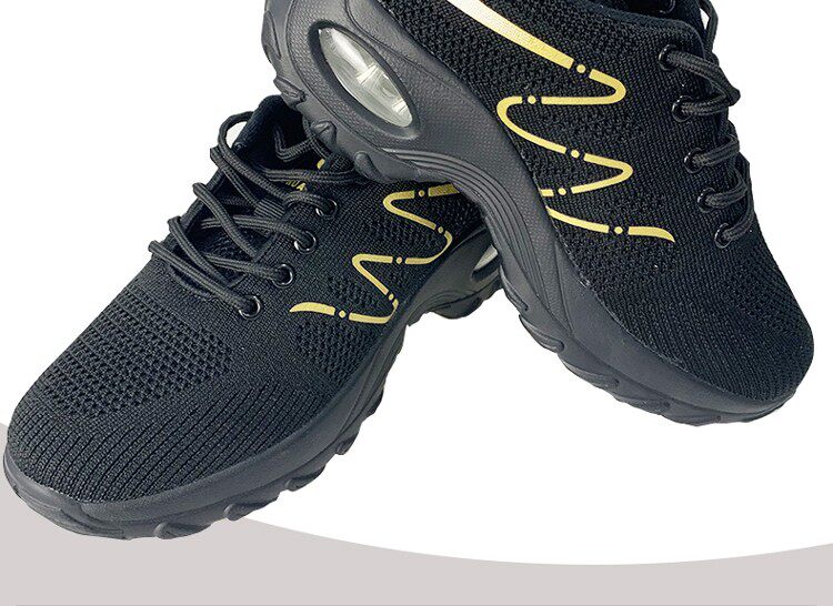 柔力太极太极柔训练舞鞋运动鞋表演鞋网面鞋女鞋太极鞋