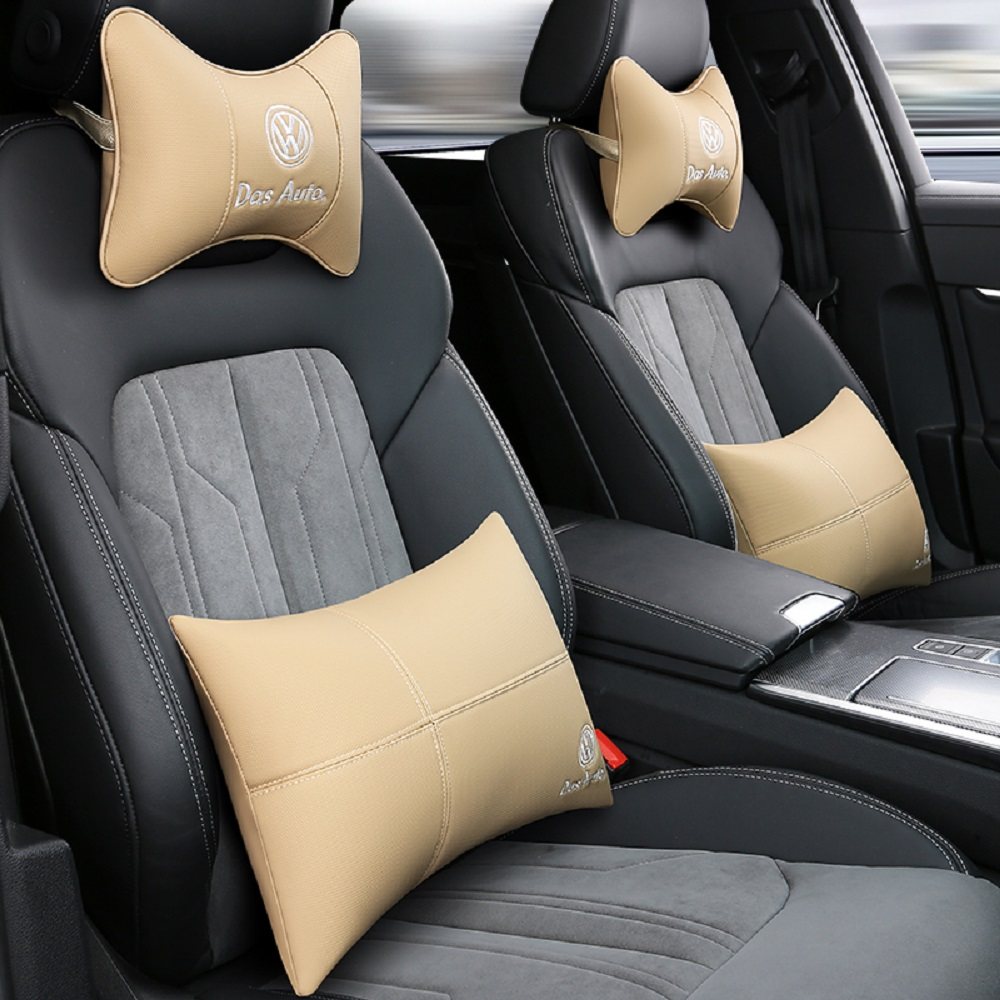 适用于雷克萨斯汽车头枕座椅护颈es300hnx300hrx300车用头枕