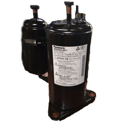 全新5rs092zjb21空调压缩机1.5p松下变频制冷维修配件匹静音家用