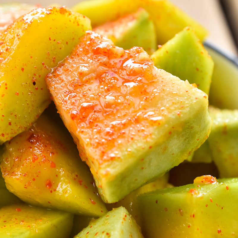 椒盐辣椒260g酸野烧烤料撒料酸李子水果椒辣烧烤调料