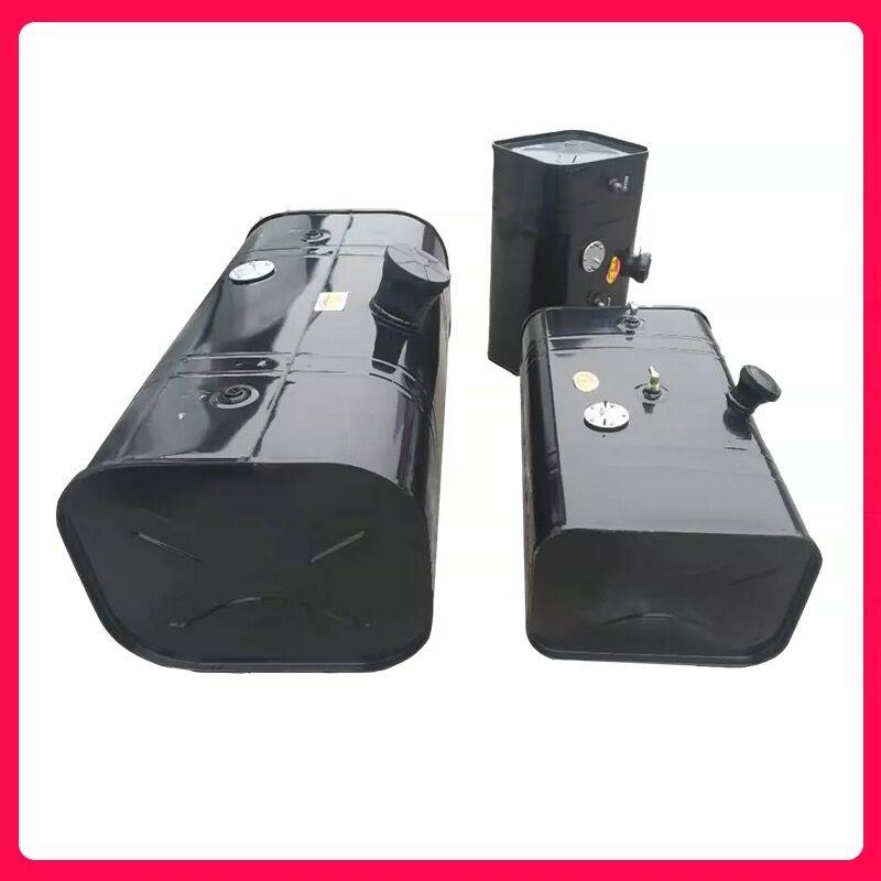 油箱货车卡车大小王牌大运轻卡发电柴油配件油箱