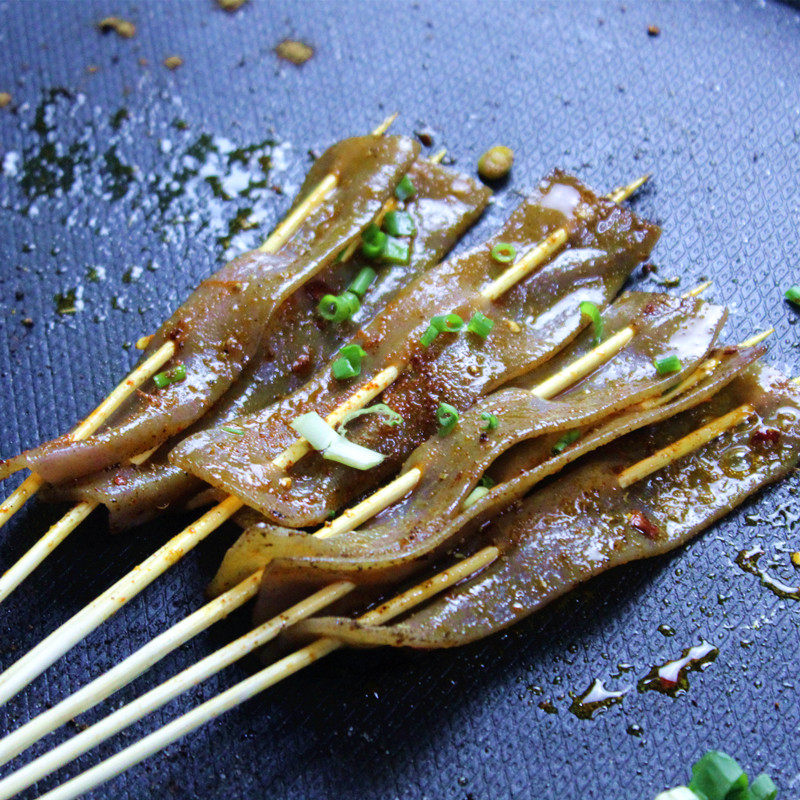 烧烤麻辣烫商用火锅魔芋串串关东400g其它干货