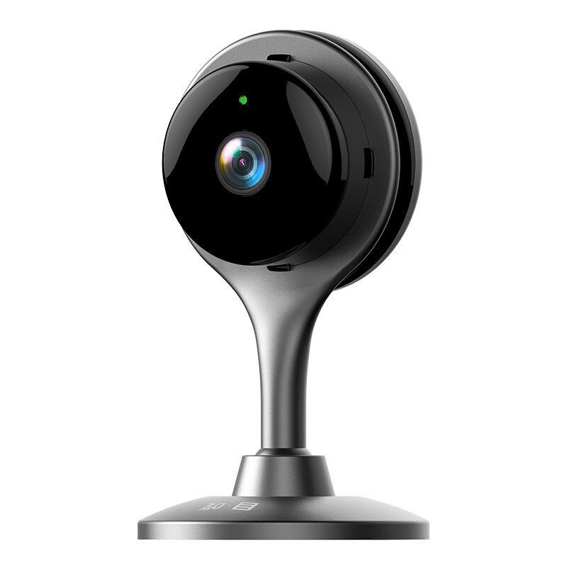 中国移动和目c16智能摄像头家用手机wifi远程监控高清其它智能家居