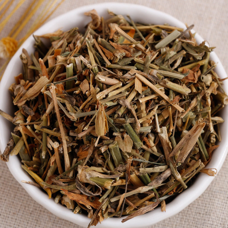 瞿麦中药材巨麦野麦石柱麦穗品质严选500g其他药食同源食品