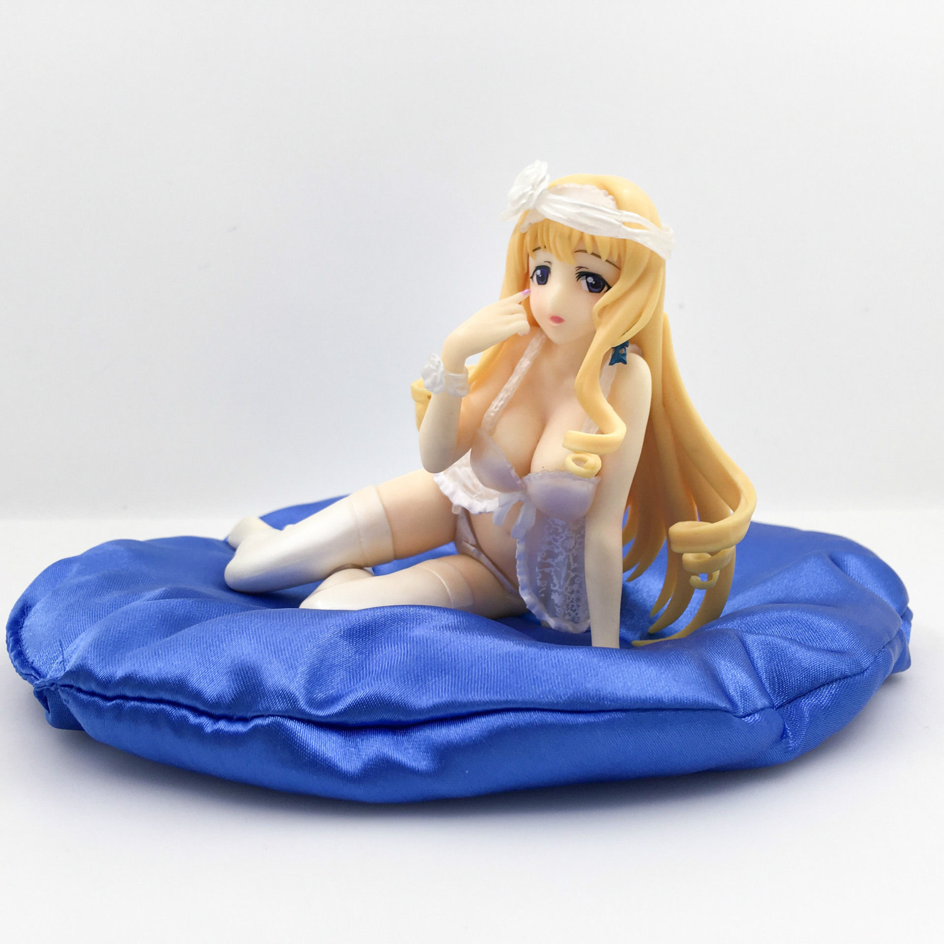 无限斯特拉托斯wavelingeriestyleis塞西莉亚内衣手办