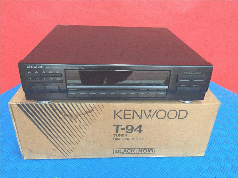 全新日本进口原装正品kenwood建伍t-94收音头
