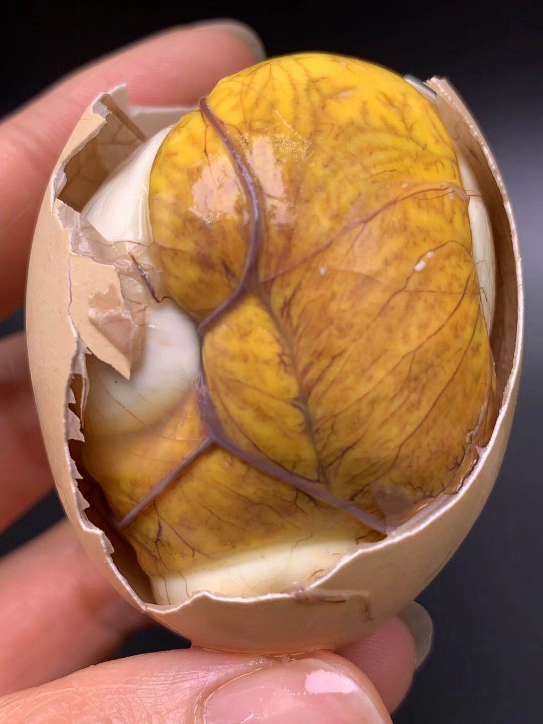 14天珠子喜蛋钢化蛋非毛胚胎30枚赠送5枚新疆活珠子