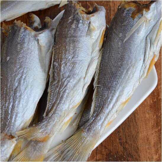 特产自晒小咸鱼干500g咸黄花鱼海鱼海鲜干货小黄鱼干2021渔家新货