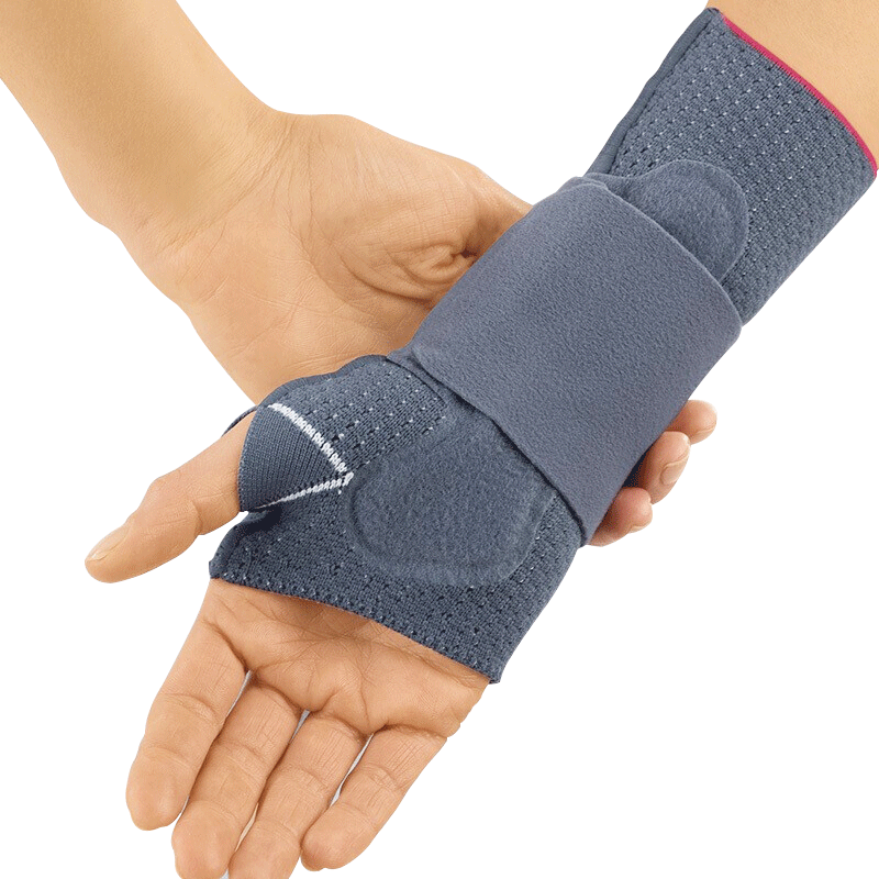 德国迈迪medi腱鞘炎护腕扭伤手腕医用固定男女护具器械