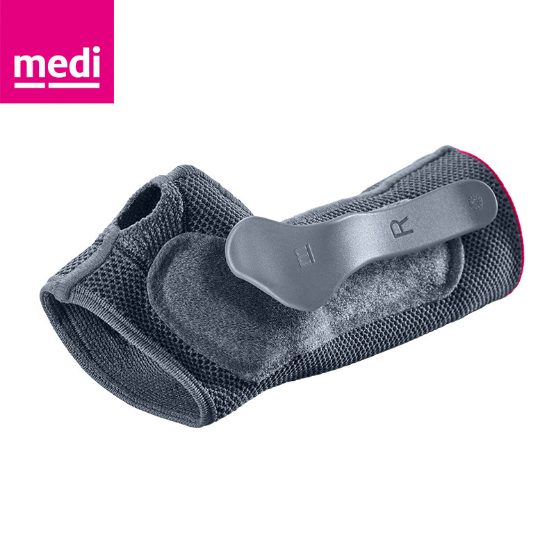 德国迈迪medi腱鞘炎护腕扭伤手腕医用固定男女护具器械