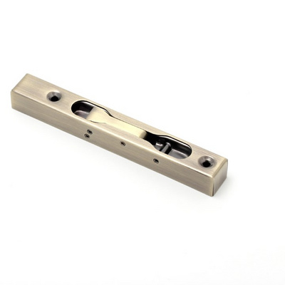 插销不锈钢门插销青红古仿古铜隐形门暗暗插销