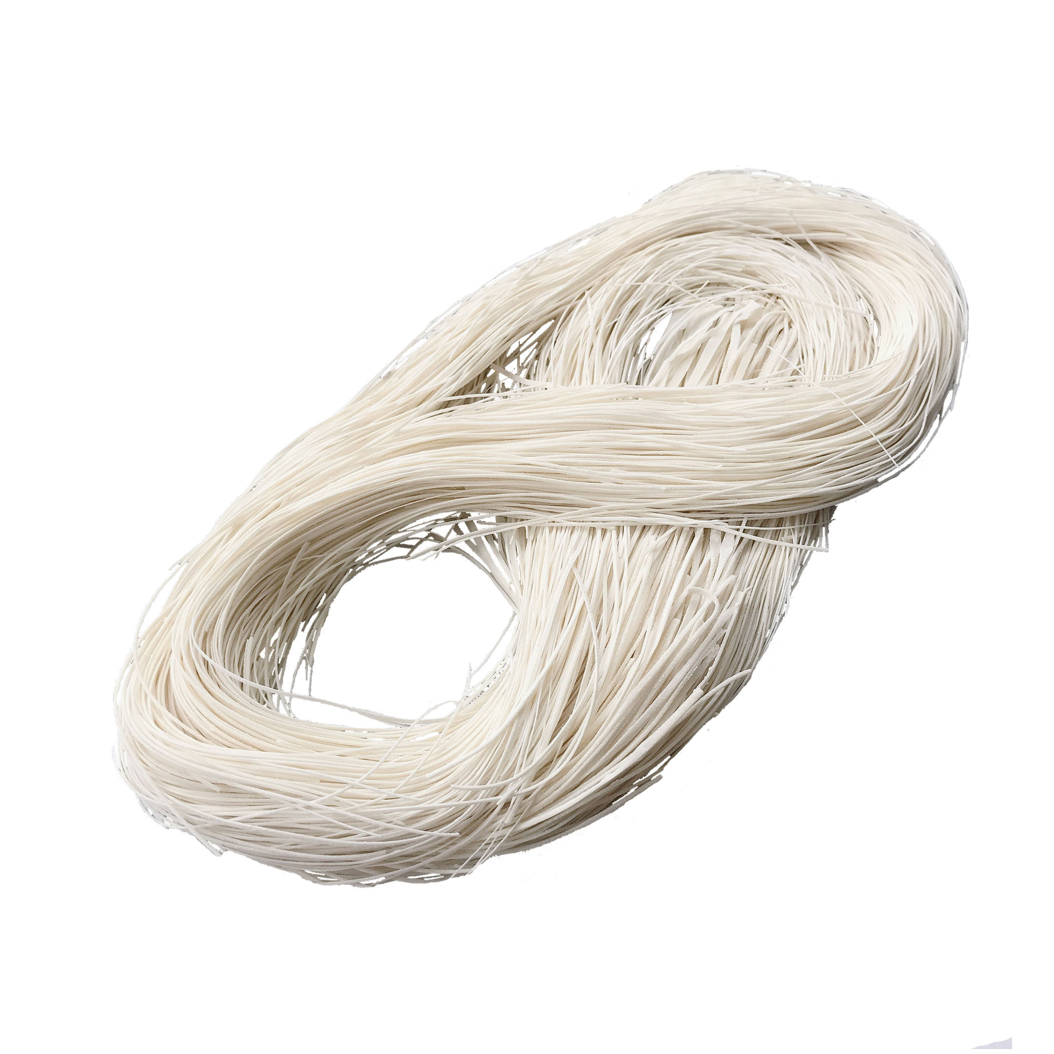 温州特产素面平阳手工索面线面长寿寿面瑞安面条