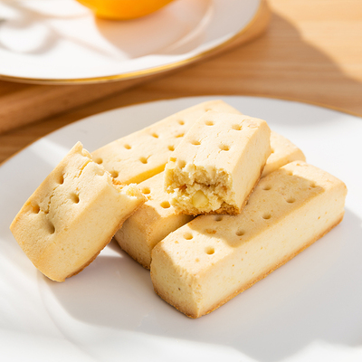 大冢制药caloriemate营养饼干低卡零食进口代餐饼干低卡饱腹单盒