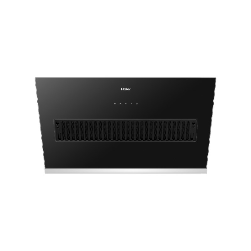 油烟机海尔cxw-219-c1900侧吸抽油烟机家用吸油烟机脱排烟灶消套装