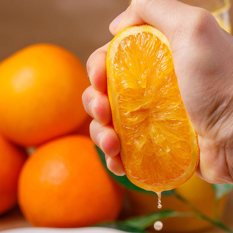 28号水果新鲜象山正宗果冻美人桔爱蜜桔桔子桔子