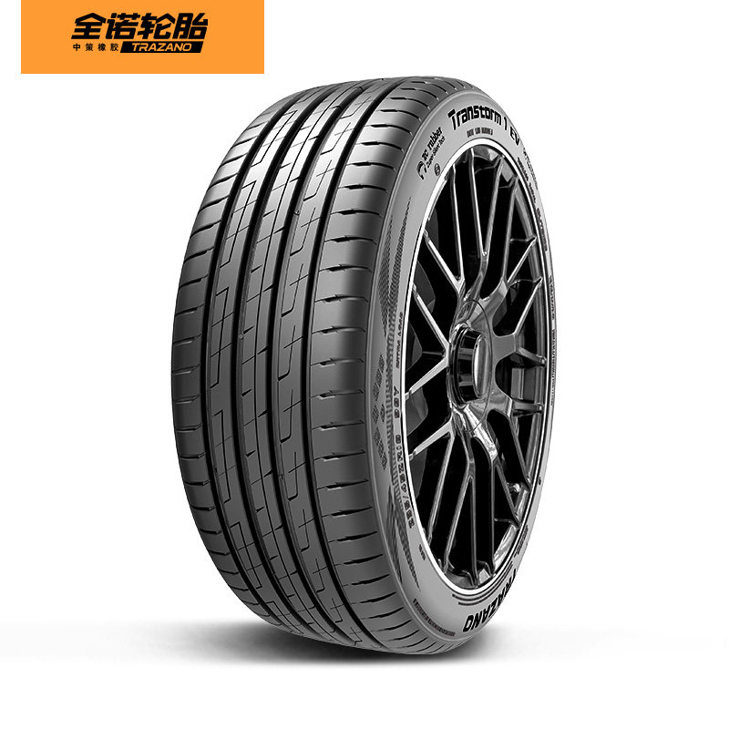 全诺1号45r18一号乘用用车轮胎transtorm1evzst静音乘用车轮胎