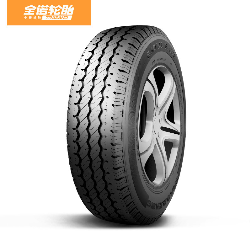 全诺轮胎sl305r12r13r14微型面包面包车车胎卡客车轮胎