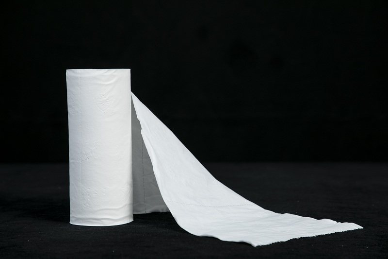 卫生纸布同卷纸4斤家用纸巾卷筒筒纸家庭厕纸卷筒纸