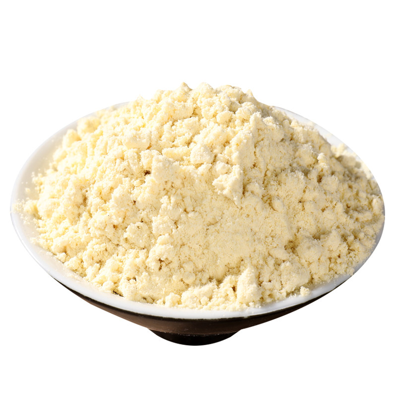 豆粉阿玲2斤纯黄豆腐脑黄豆面粉家商用用做豆花黄豆