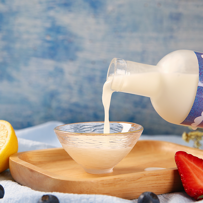 知醺酸奶酒低度配制酒少女果酒颜值女生礼品酒微醺晚安酒米酒包邮