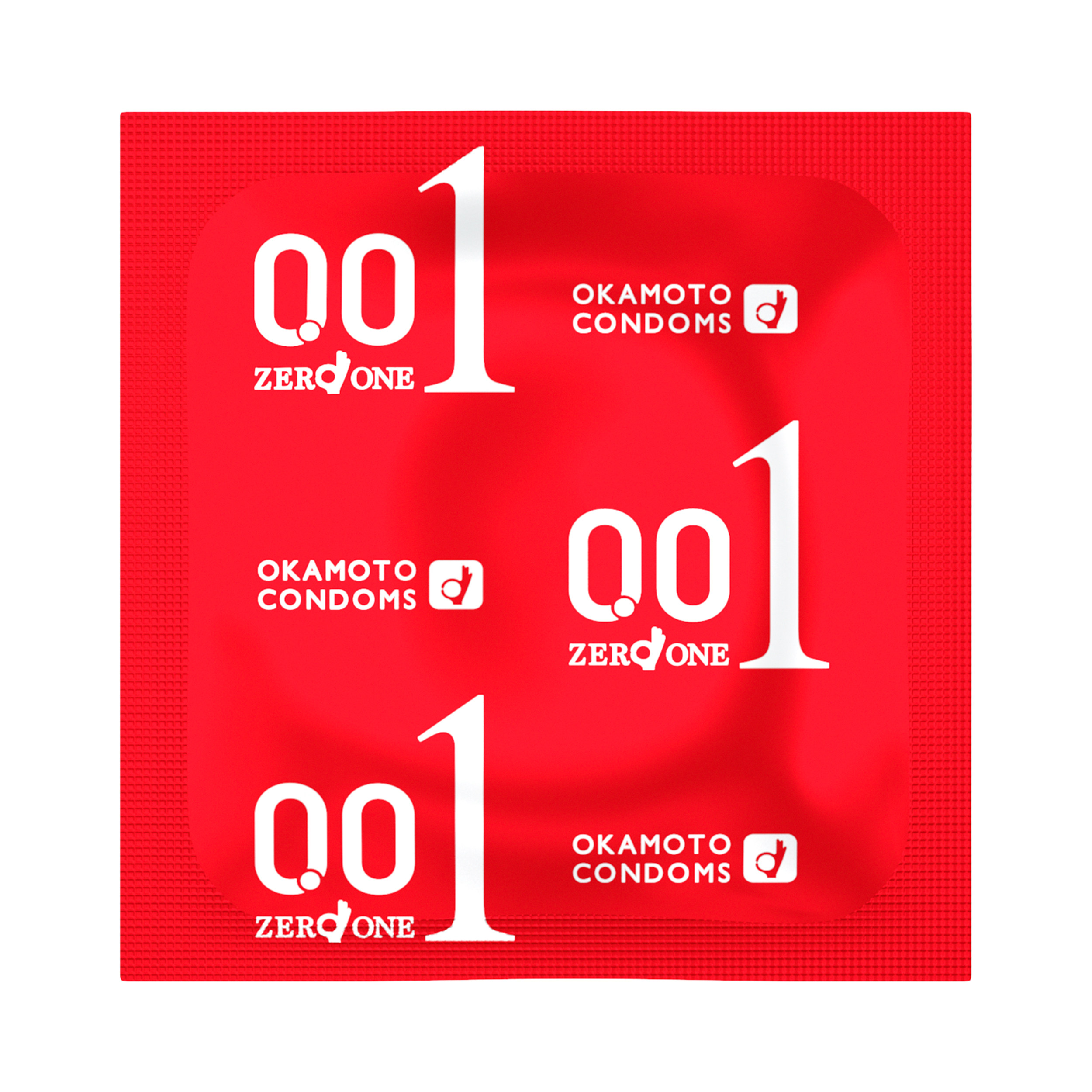 冈本避孕套超薄001男用byt女用异形日本官网正品避孕套