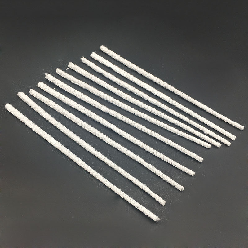 vikss超长30cm烟斗通条加长长清洁通棉条25根通条