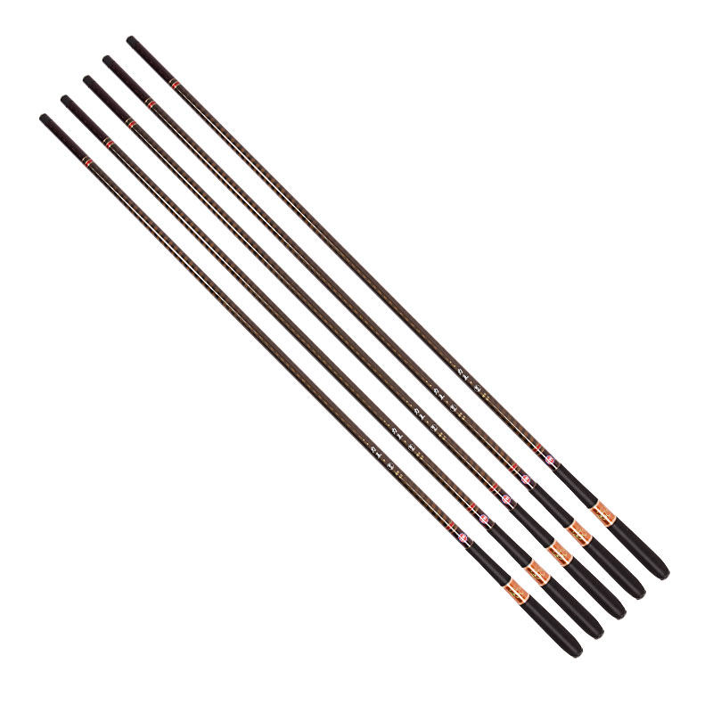 光威力王鱼竿台钓竿手杆十大名牌碳素超硬官方八工竿