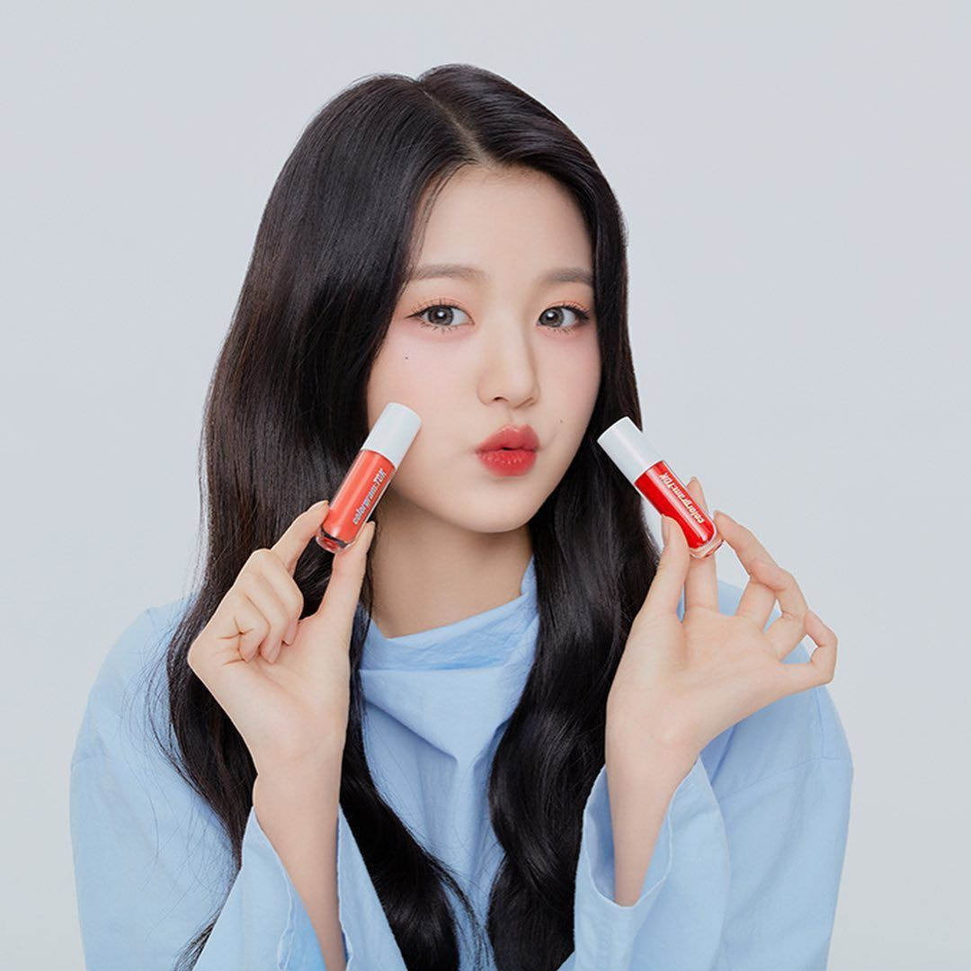 tok thunderblot水润保湿唇彩唇釉 - 颜赞韩国美妆