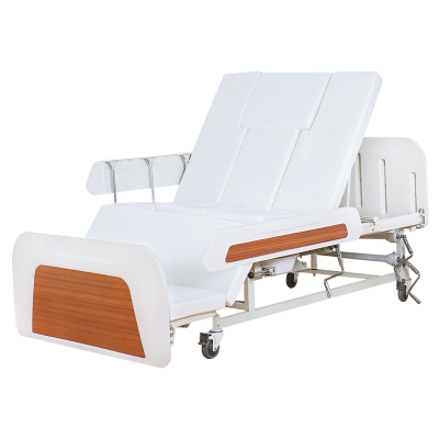 家用迈德斯特手动翻身老人卧床病人升降病床瘫痪康复护理床