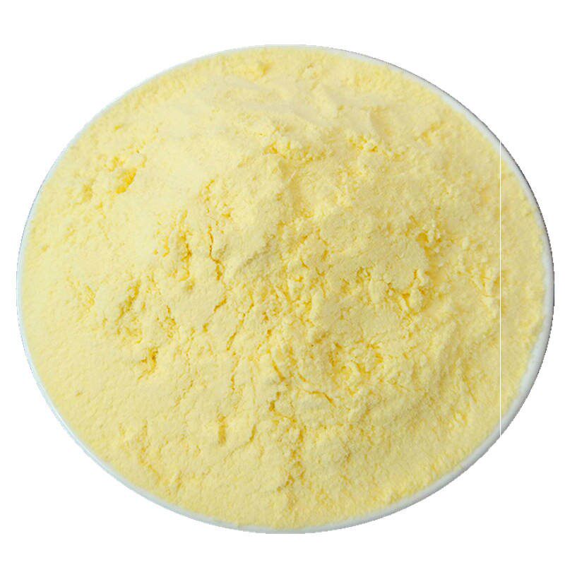 特细玉米面10斤2019东北棒子玉米粉生苞米面玉米玉米