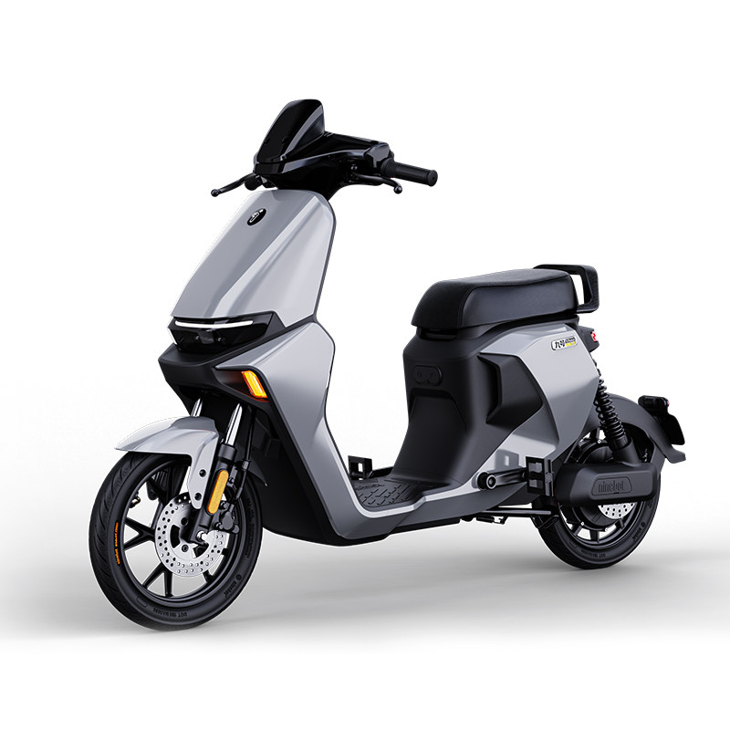 ninebot九号电动机械师mmax90智能电动自行车9号电动车