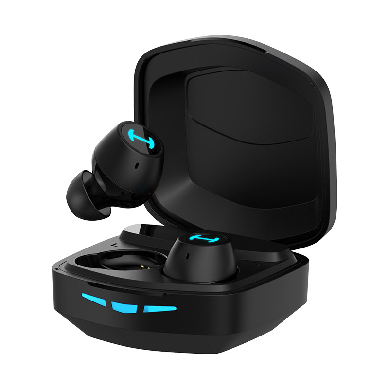 漫步者gm4mini无线蓝牙耳机入耳式低延迟游戏续航蓝牙耳机