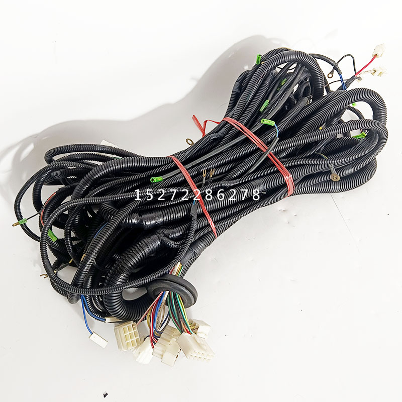 东风紫罗兰双桥货车驾驶室线束发动机底盘仪表转速其他