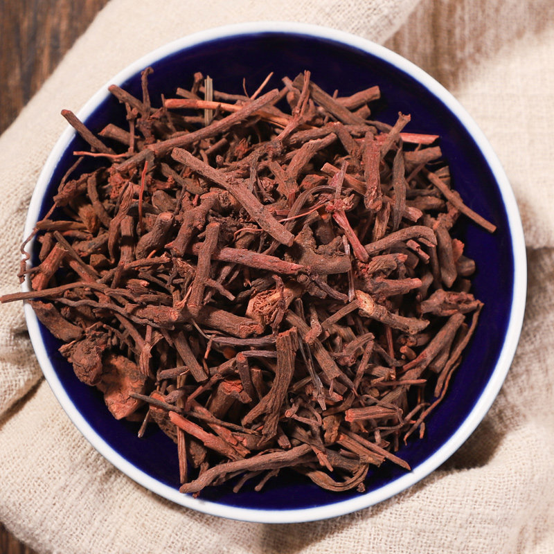 茜草生地正品乌发500g散装官方旗舰店一斤三斤其他药食同源食品