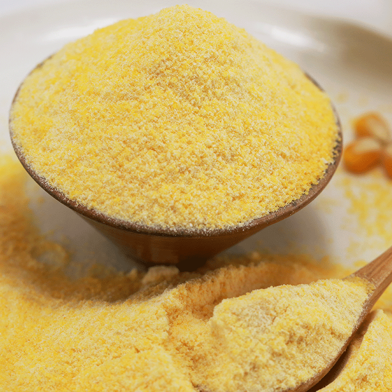 粗粮太朴机会玉米粉玉米面棒子家用苞米米面窝窝头玉米